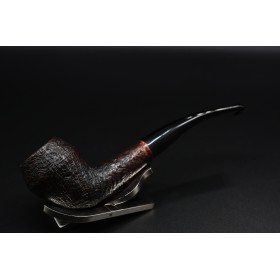 Parker London Briar Sandblast Zulu